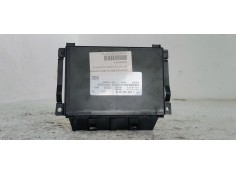 Recambio de centralita cambio automatico para mercedes-benz clase c (w204) berlina 2.2cdi 170 [220] fap referencia OEM IAM A0005