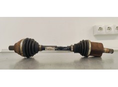 TRANSMISION DELANTERA IZQUIERDA 5N0407761M 