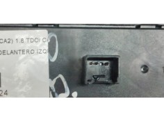 Recambio de mando elevalunas delantero izquierdo para ford mondeo ber. (ca2) trend referencia OEM IAM 7S7T14A132CB  