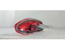 Recambio de luz central de freno para peugeot 208 1.2 i turbo 110 referencia OEM IAM 9674309080  