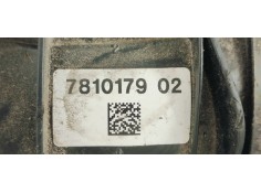 Recambio de colector admision para bmw serie 1 berlina (e81/e87) 118d referencia OEM IAM 781017902  