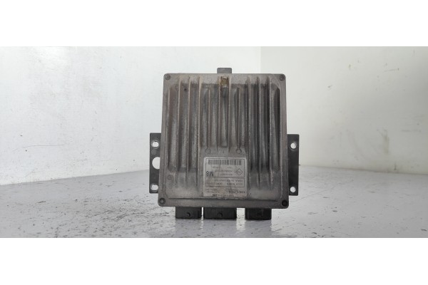 Recambio de centralita motor uce para nissan micra (k12e) city (d) referencia OEM IAM 8200308217  
