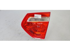 Recambio de piloto trasero derecho interior para citroen c4 picasso exclusive plus referencia OEM IAM   