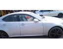 Recambio de puerta delantera derecha para lexus is200 (ds2/is2) 2.2 d-cat referencia OEM IAM   