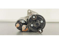 Recambio de motor arranque para ford fiesta (cb1) ambiente referencia OEM IAM   