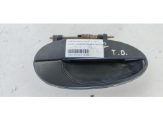 Recambio de maneta exterior trasera derecha para daewoo matiz s plus referencia OEM IAM   