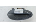 Recambio de maneta exterior trasera derecha para daewoo matiz s plus referencia OEM IAM   