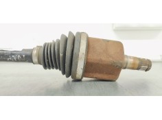 Recambio de transmision delantera izquierda para volkswagen tiguan (5n2) 2.0 tsi referencia OEM IAM 5N0407761M  