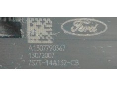 Recambio de mando elevalunas delantero izquierdo para ford mondeo ber. (ca2) trend referencia OEM IAM 7S7T14A132CB  