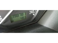 Recambio de motor completo para skoda fabia (6y2/6y3) elegance referencia OEM IAM AZL  