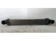 INTERCOOLER A1695000000 
