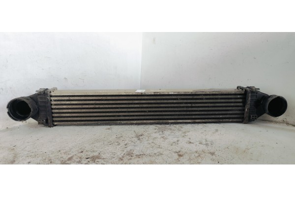 Recambio de intercooler para mercedes-benz clase a (w169) 2.0cdi 110 [180] referencia OEM IAM A1695000000  