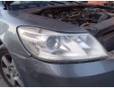 Recambio de faro derecho para skoda octavia combi (1z5) sport edition referencia OEM IAM   