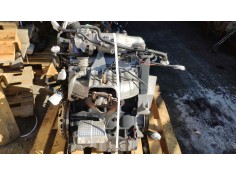 Recambio de motor completo para skoda fabia (6y2/6y3) elegance referencia OEM IAM AZL  