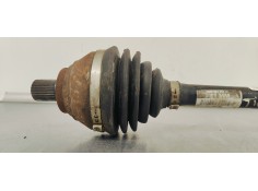 Recambio de transmision delantera izquierda para volkswagen tiguan (5n2) 2.0 tsi referencia OEM IAM 5N0407761M  