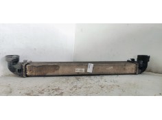 Recambio de intercooler para mercedes-benz clase a (w169) 2.0cdi 110 [180] referencia OEM IAM A1695000000  