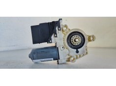 Recambio de motor elevalunas trasero izquierdo para seat leon (1m1) 1.8 20v turbo referencia OEM IAM 1C0959811A  