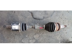 Recambio de transmision delantera izquierda para hyundai santa fe (bm) 2.2 crdi cat referencia OEM IAM   