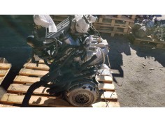 Recambio de motor completo para skoda fabia (6y2/6y3) elegance referencia OEM IAM AZL  