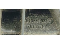 Recambio de colector admision para bmw serie 1 berlina (e81/e87) 118d referencia OEM IAM 781017902  