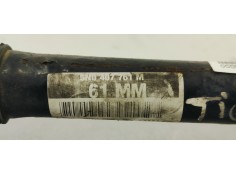 Recambio de transmision delantera izquierda para volkswagen tiguan (5n2) 2.0 tsi referencia OEM IAM 5N0407761M  