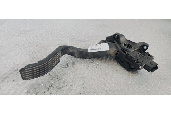 Recambio de pedal acelerador para peugeot 2008 (--.2013) 1.6 i 120 referencia OEM IAM 9671433780  