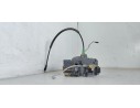 Recambio de cerradura puerta trasera derecha para opel astra j lim. essentia referencia OEM IAM   