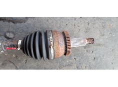 Recambio de transmision delantera izquierda para hyundai santa fe (bm) 2.2 crdi cat referencia OEM IAM   