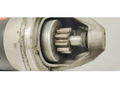 Recambio de motor arranque para ford fiesta (cb1) ambiente referencia OEM IAM   