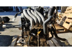 Recambio de motor completo para skoda fabia (6y2/6y3) elegance referencia OEM IAM AZL  