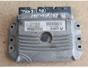 Recambio de centralita motor uce para renault scenic ii 1.6 16v referencia OEM IAM 215842882A 4017134792 8200321263