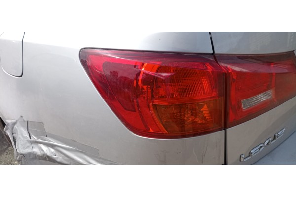 Recambio de piloto trasero izquierdo para lexus is200 (ds2/is2) 220d referencia OEM IAM   