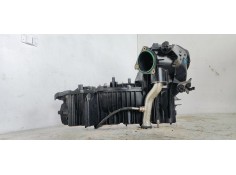 Recambio de colector admision para bmw serie 1 berlina (e81/e87) 118d referencia OEM IAM 781017902  