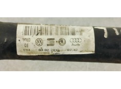 Recambio de transmision delantera izquierda para volkswagen tiguan (5n2) 2.0 tsi referencia OEM IAM 5N0407761M  