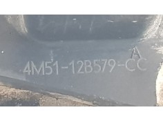 Recambio de caudalimetro para ford focus berlina (cap) ambiente (d) referencia OEM IAM 4M5112B579CC  