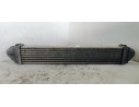 Recambio de intercooler para mercedes-benz clase a (w169) 2.0cdi 110 [180] referencia OEM IAM A1695000000  
