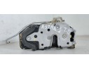 Recambio de cerradura puerta trasera derecha para opel astra j lim. essentia referencia OEM IAM   