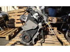 Recambio de motor completo para skoda fabia (6y2/6y3) elegance referencia OEM IAM AZL  