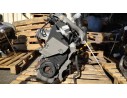 Recambio de motor completo para skoda fabia (6y2/6y3) elegance referencia OEM IAM AZL  
