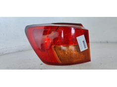 Recambio de piloto trasero izquierdo para lexus is200 (ds2/is2) 220d referencia OEM IAM   