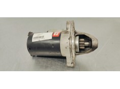 Recambio de motor arranque para ford fiesta (cb1) ambiente referencia OEM IAM   