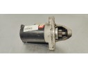 Recambio de motor arranque para ford fiesta (cb1) ambiente referencia OEM IAM   