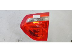 Recambio de piloto trasero derecho interior para citroen c4 picasso exclusive plus referencia OEM IAM   