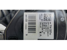 Recambio de pedal acelerador para peugeot 2008 (--.2013) 1.6 i 120 referencia OEM IAM 9671433780  