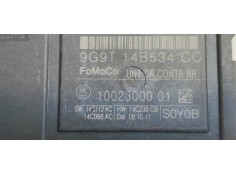 Recambio de modulo electronico para ford galaxy (ca1) 2.0 tdci referencia OEM IAM 9G9T14B534CC  