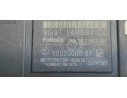 Recambio de modulo electronico para ford galaxy (ca1) 2.0 tdci referencia OEM IAM 9G9T14B534CC  
