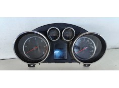 Recambio de cuadro instrumentos para opel astra j lim. 1.7 16v cdti referencia OEM IAM 769166750U  