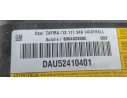 Recambio de airbag delantero izquierdo para opel zafira b 1.6 16v referencia OEM IAM 13111349  