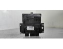 Recambio de centralita motor uce para nissan micra (k12e) city (d) referencia OEM IAM 8200308217  