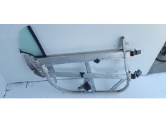 Recambio de elevalunas delantero izquierdo para smart coupe 0.6 turbo cat referencia OEM IAM 0130822002  
